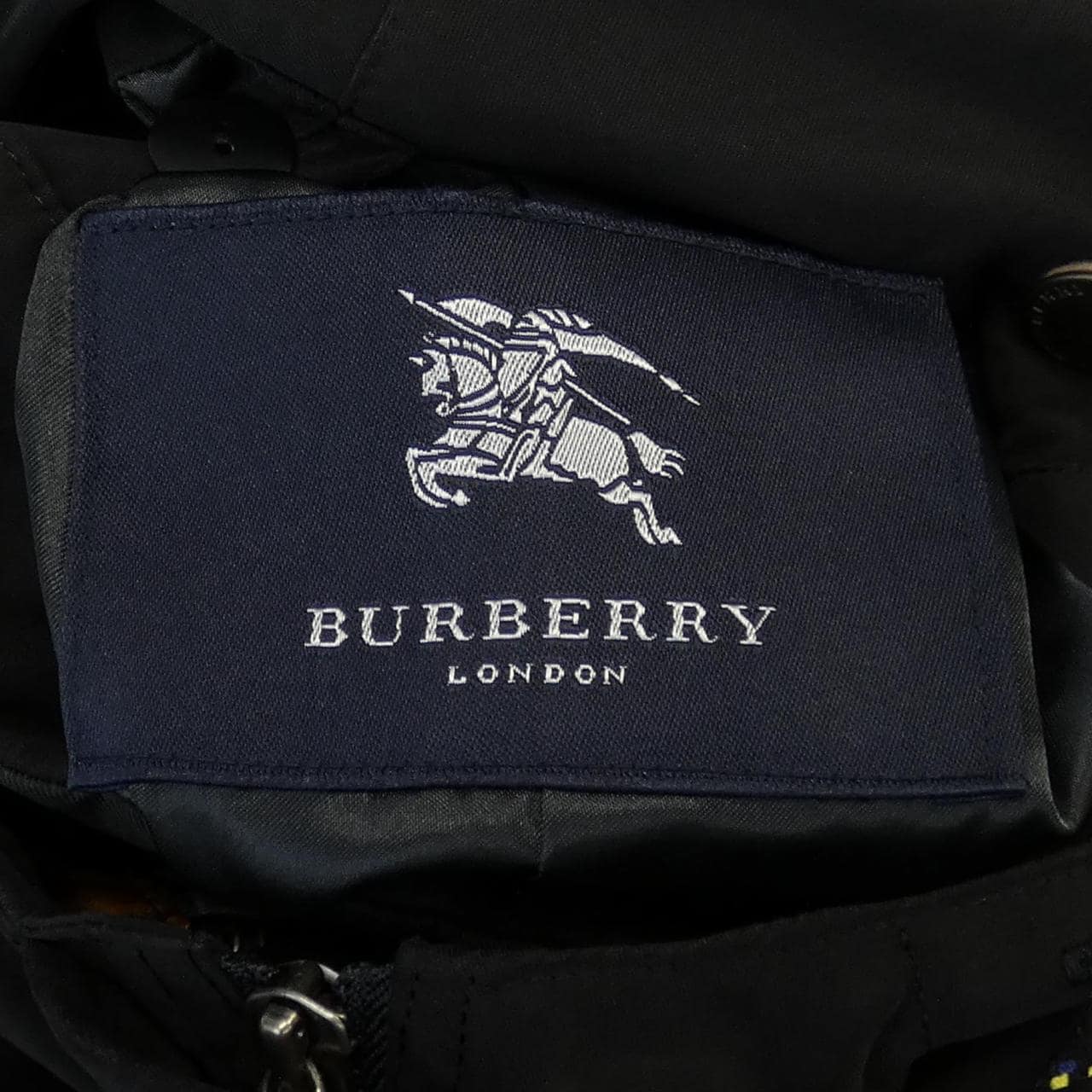 バーバリーロンドン BURBERRY LONDON コート