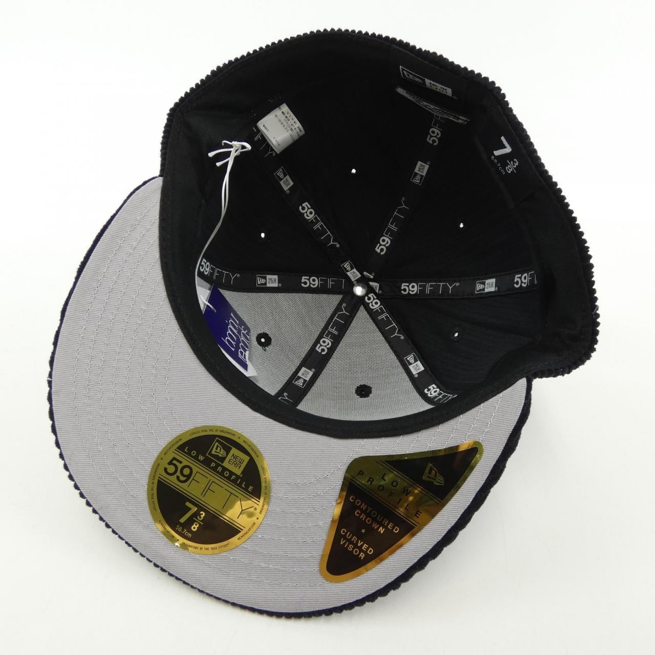 ニューエラ NEW ERA キャップ