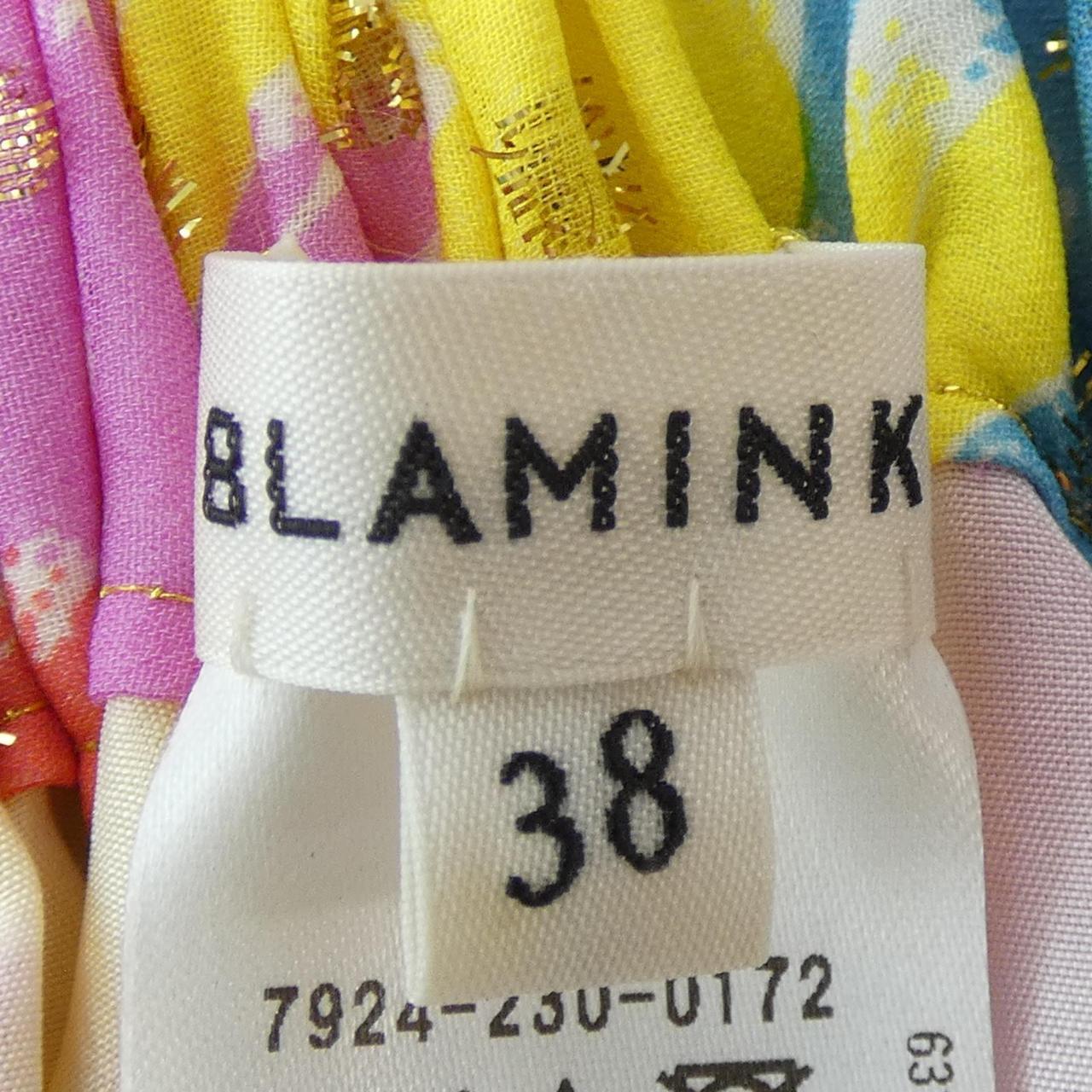 ブラミンク BLAMINK スカート