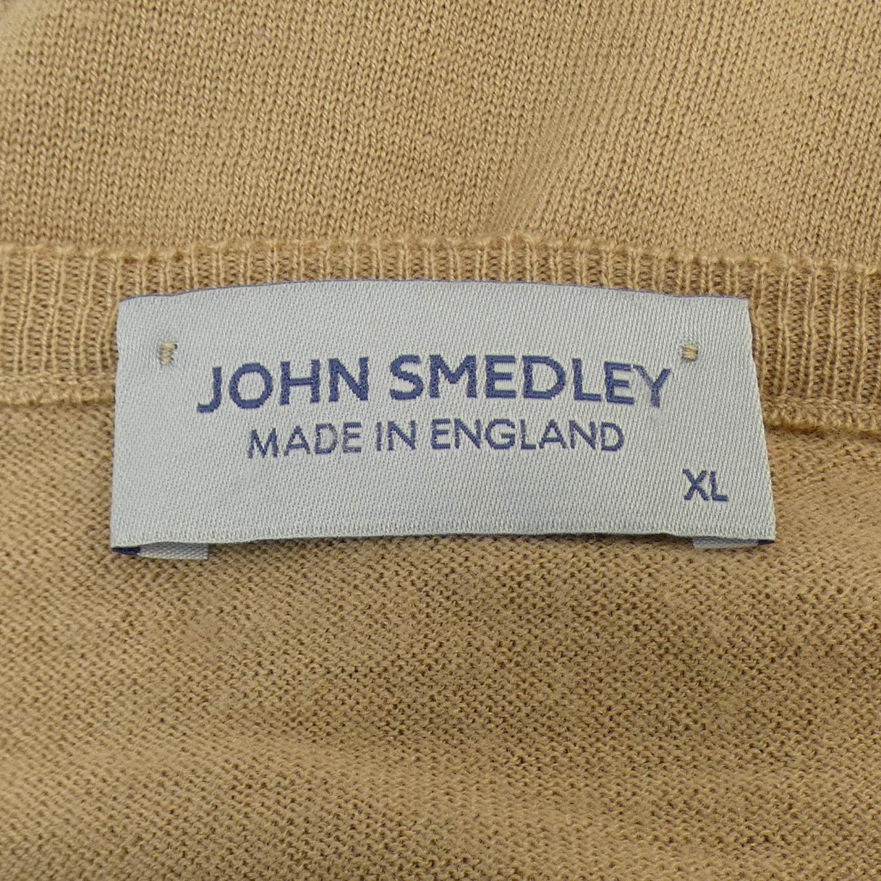 ジョンスメドレー JOHN SMEDLEY ニット