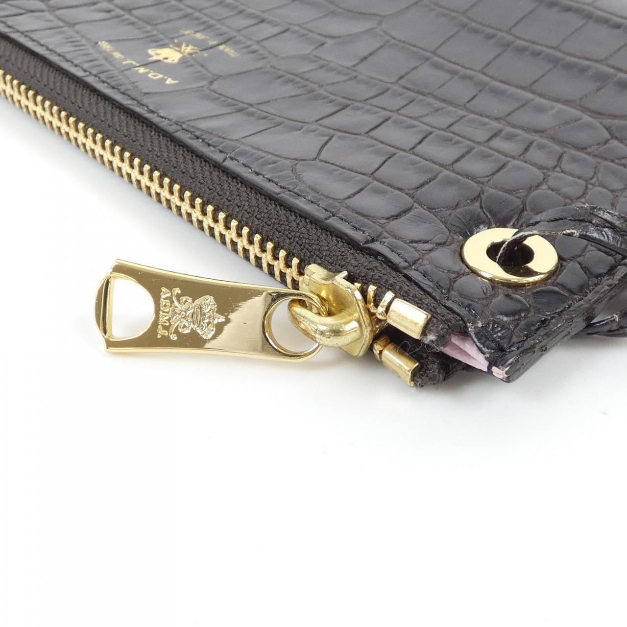 ADMJ WALLET