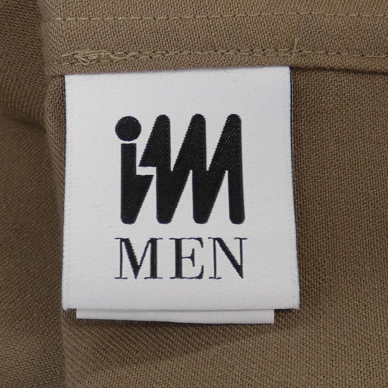 アイムメン IM MEN シャツ