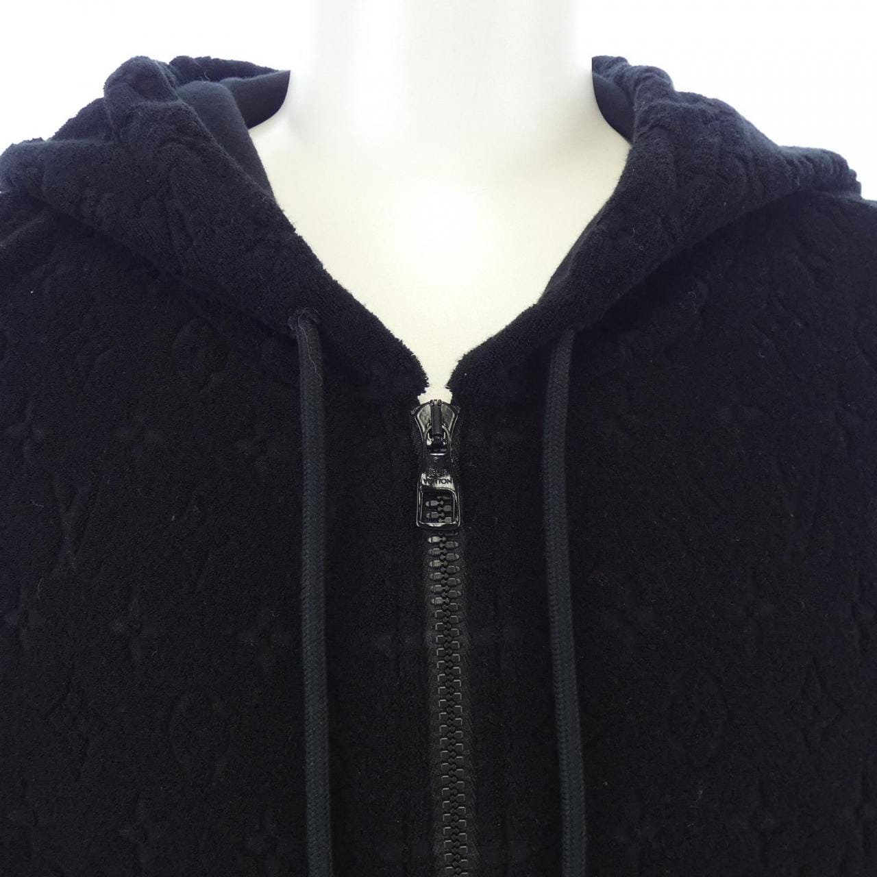 ルイヴィトン LOUIS VUITTON パーカー