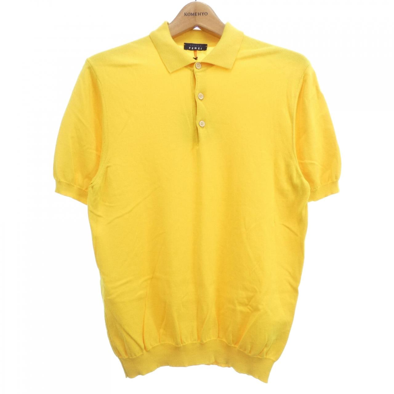 FENZI ポロシャツ