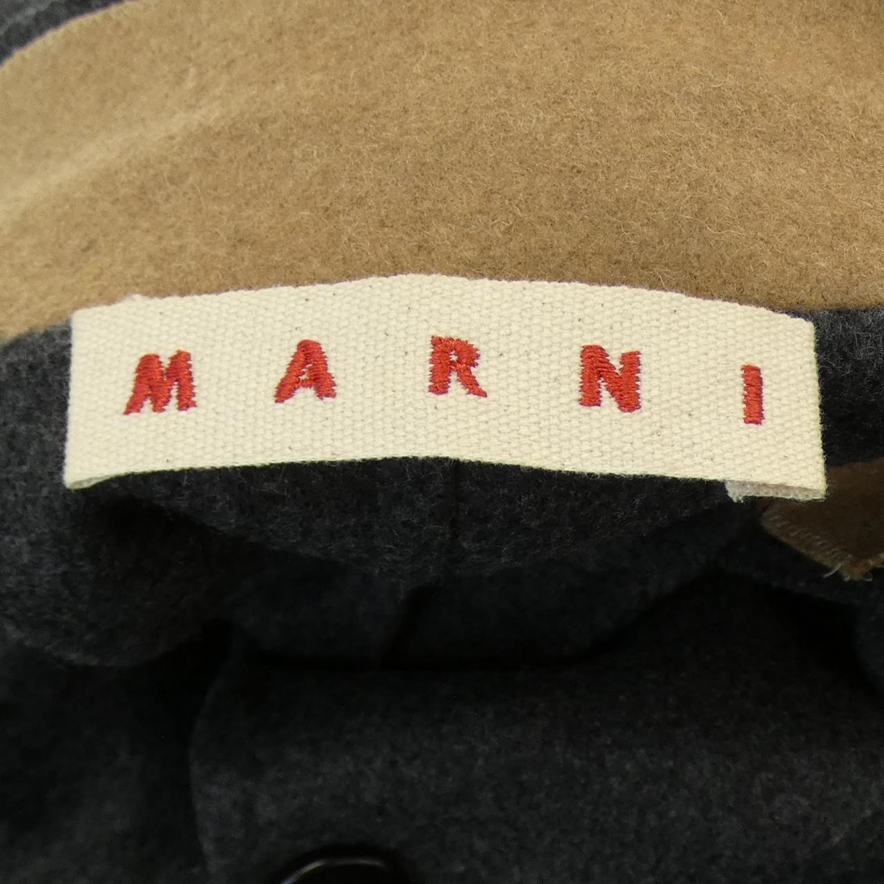 マルニ MARNI コート