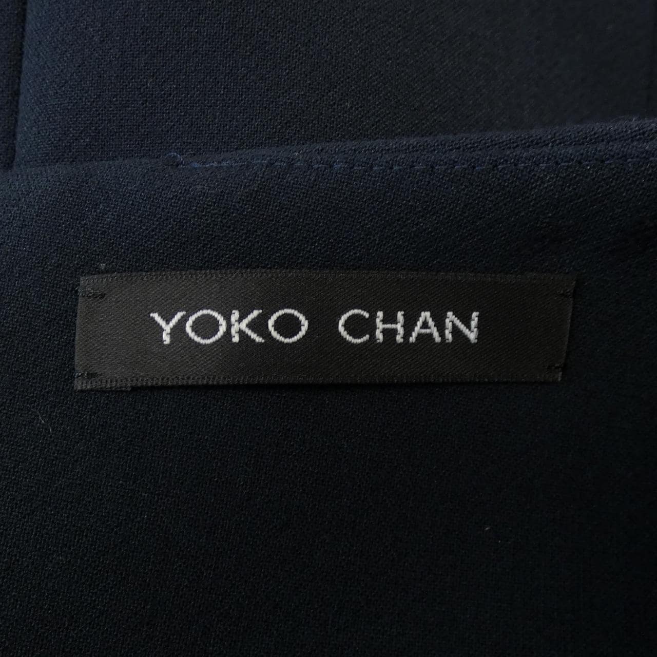 YOKO CHAN連衣裙