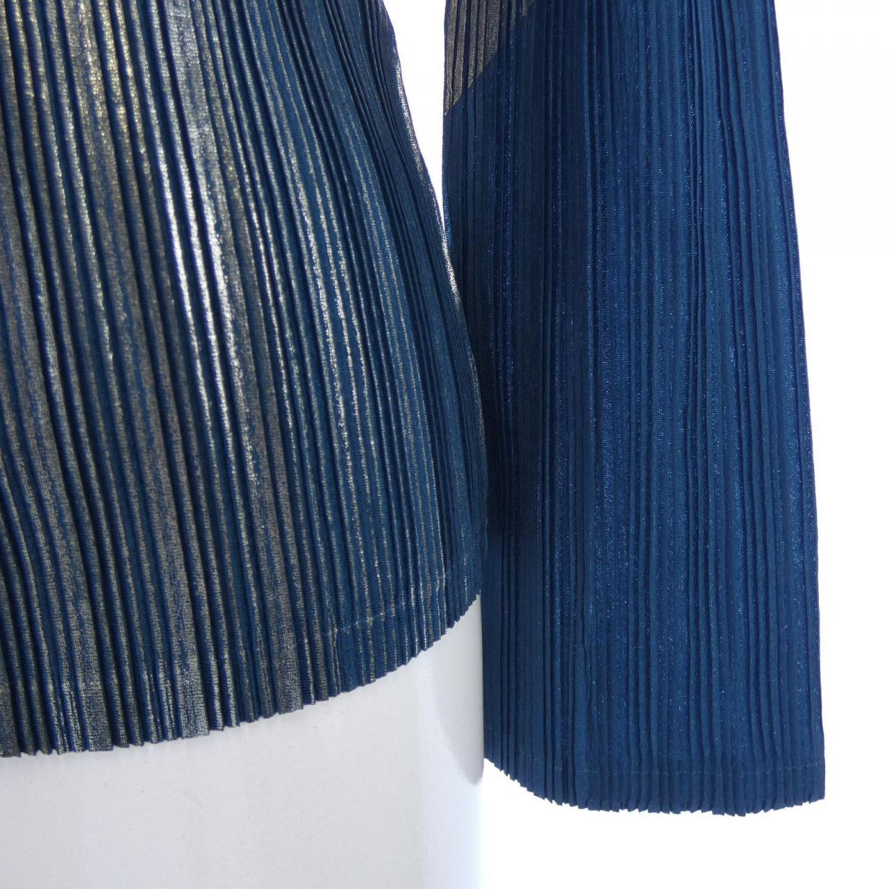 Pleats please PLEATS PLEASE top