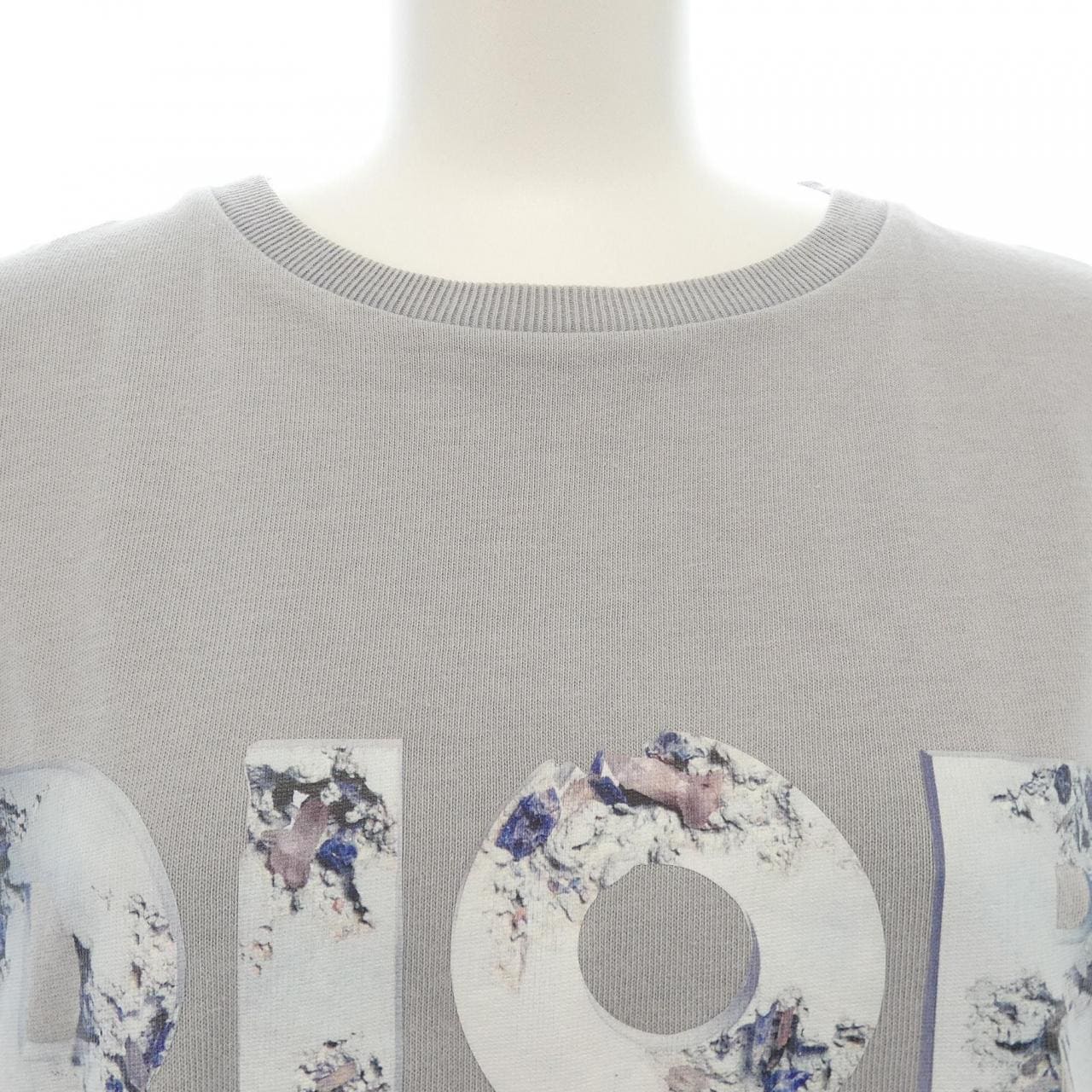 ディオール DIOR DANIEL ARSHAM 023J615B0554 Tシャツ