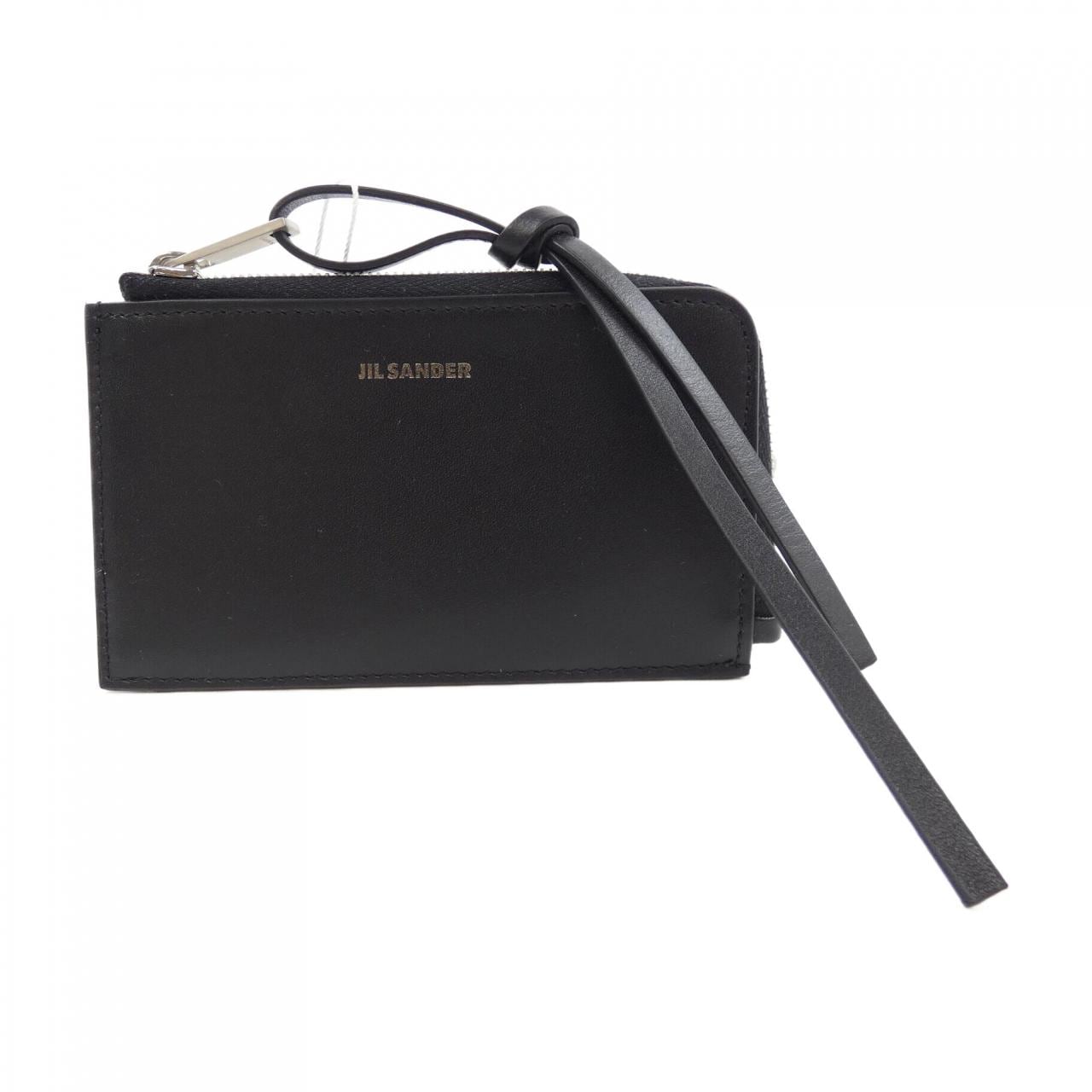 ジルサンダー JIL SANDER CARD CASE