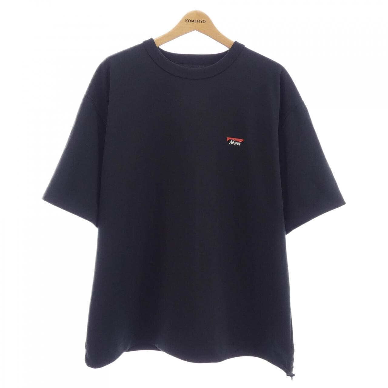 ナンガ NANGA Tシャツ