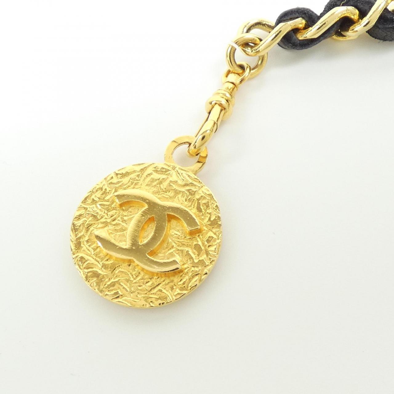 【ヴィンテージ】シャネル CHANEL BELT