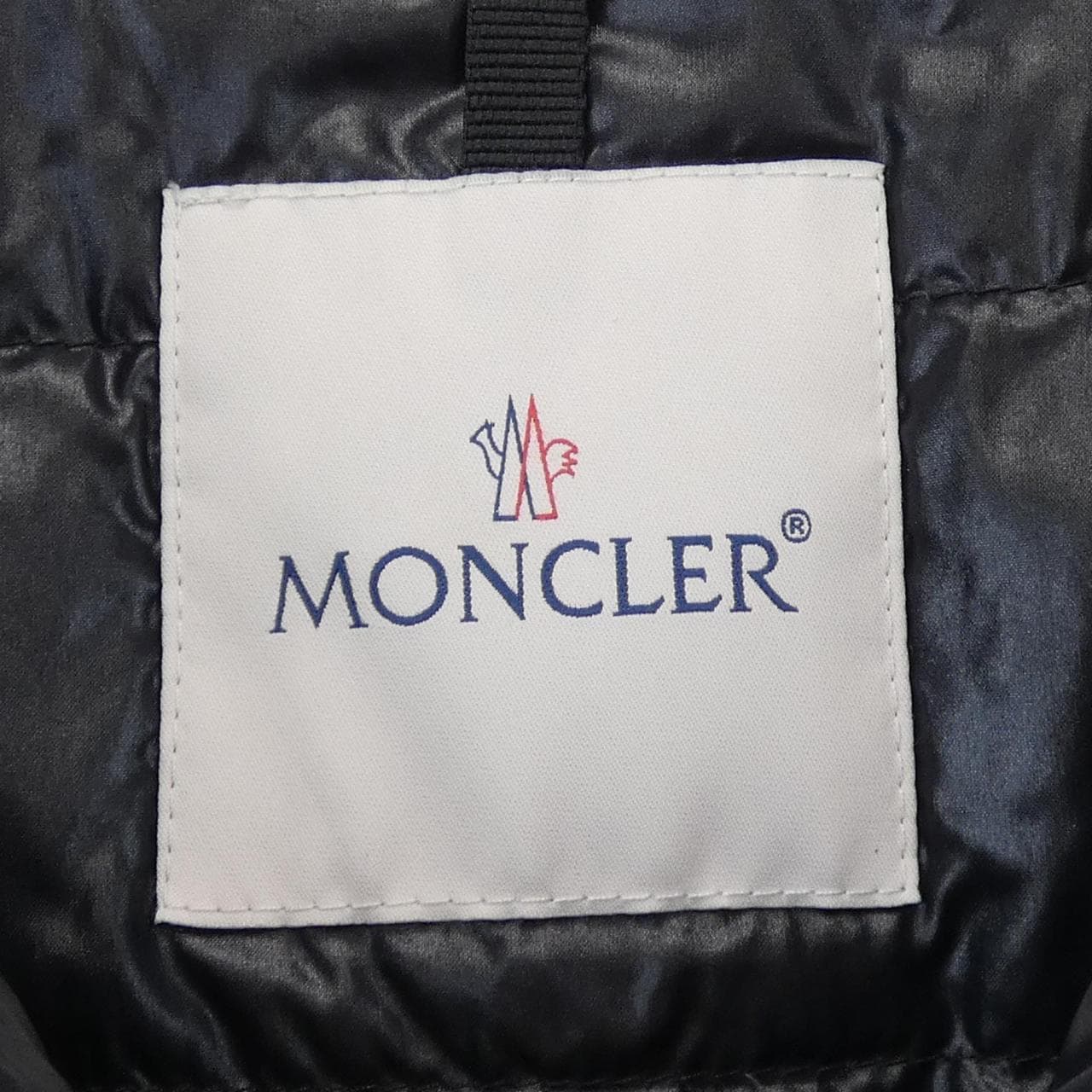 モンクレール MONCLER 539DK DUPORT ダウンジャケット