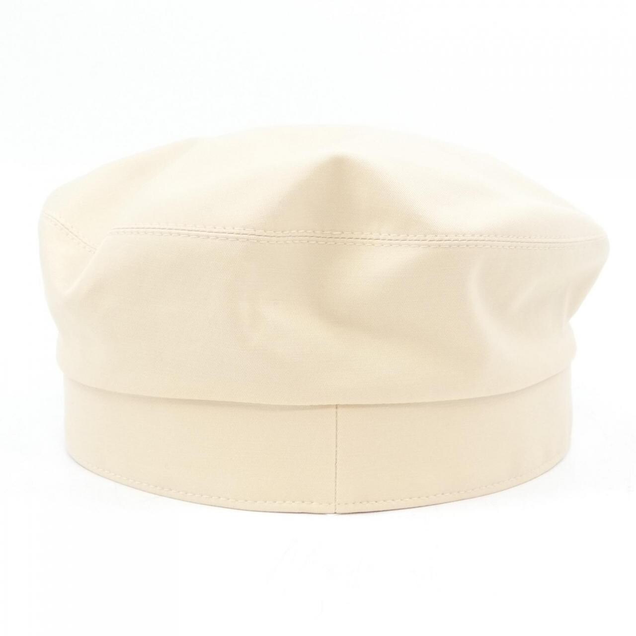 エルメス HERMES CLIQUETIS *2223 カブール キャップ