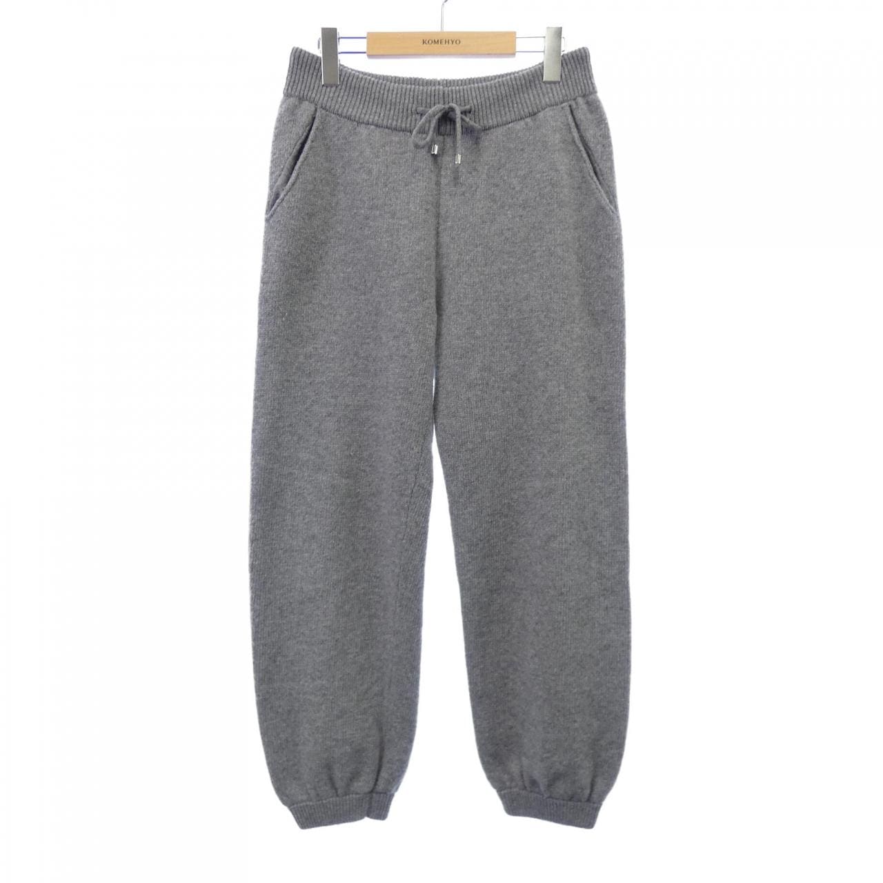 バフィー BAFY パンツ