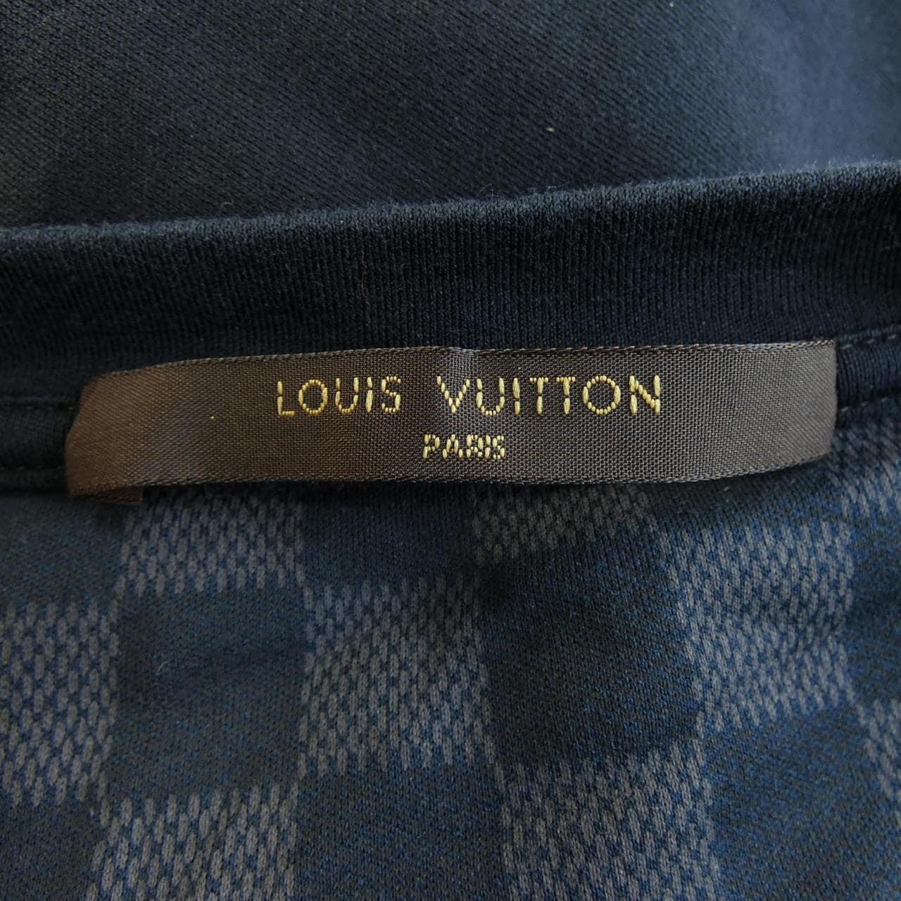 ルイヴィトン LOUIS VUITTON H1JR11JEI Tシャツ