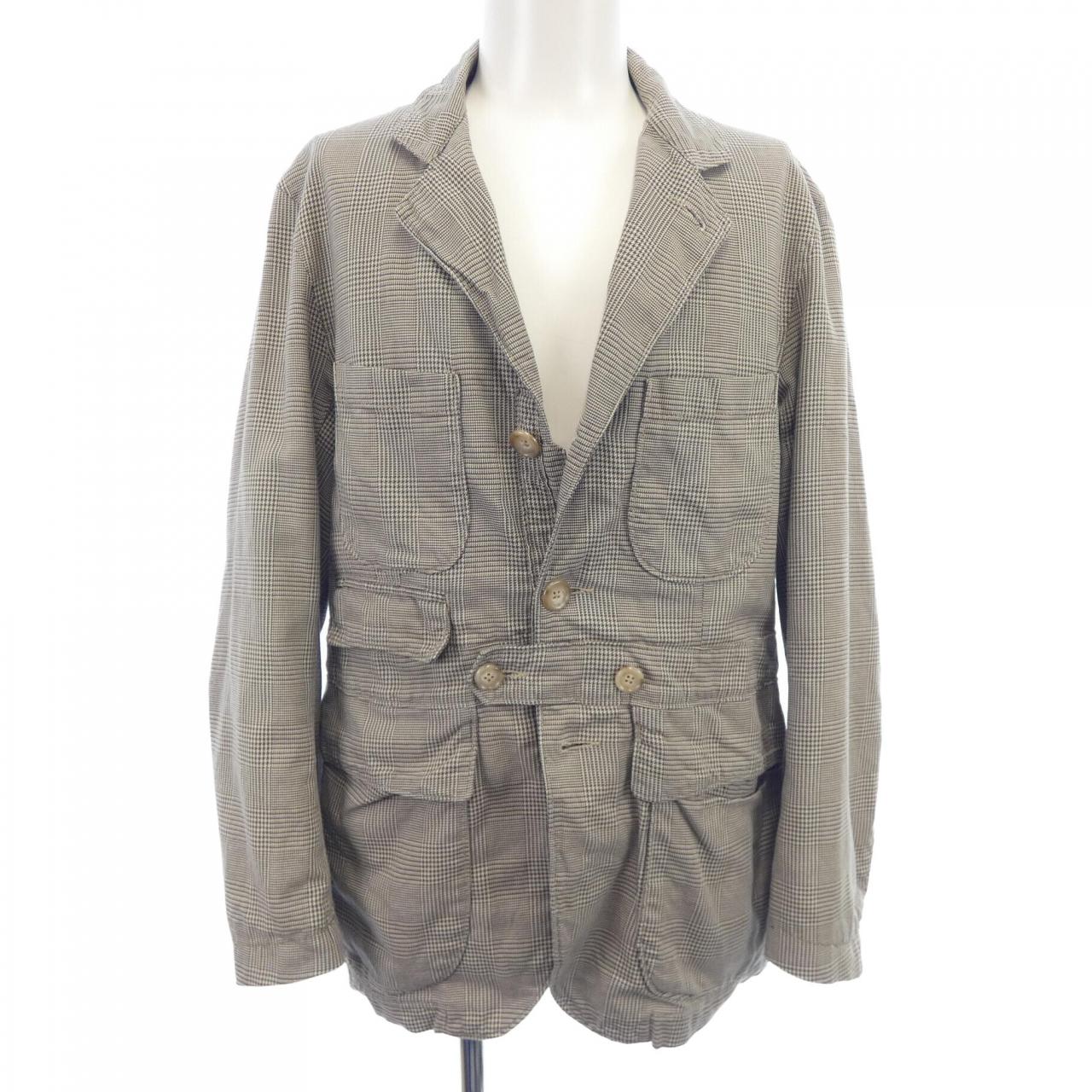 エンジニアードガーメンツ ENGINEERED GARMENTS ジャケット