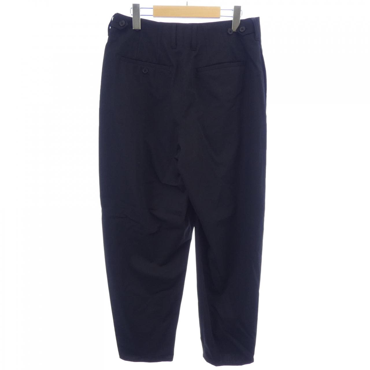 NONNOTTE N-26S-021 パンツ