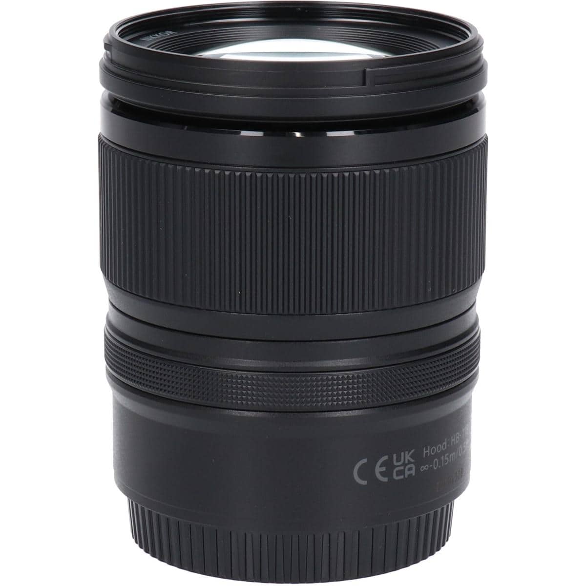 Ｚ　ＤＸ　１６－５０ｍｍ　Ｆ２．８　ＶＲ