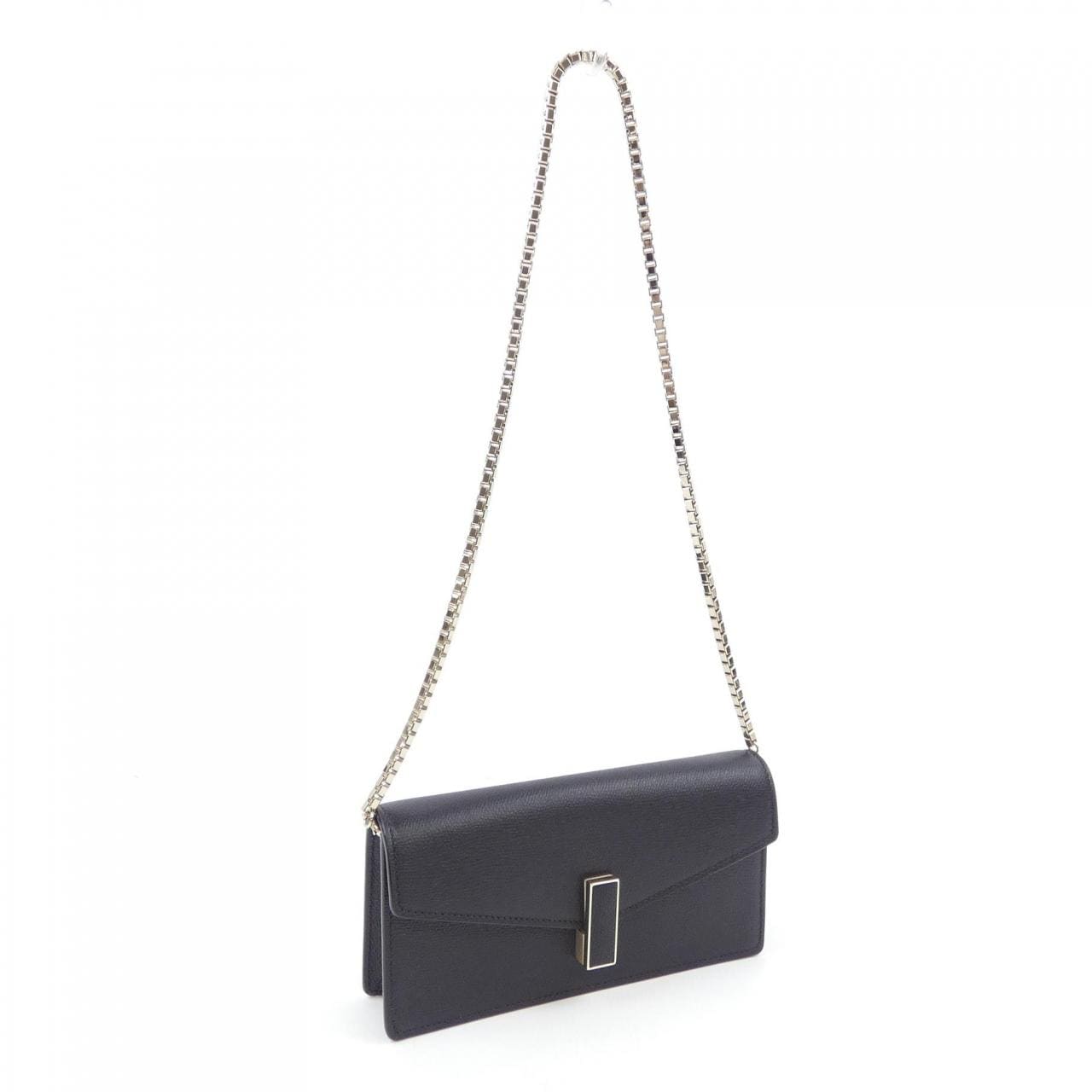 Valextra Iside Clutch Bag WBES0082028LOC99