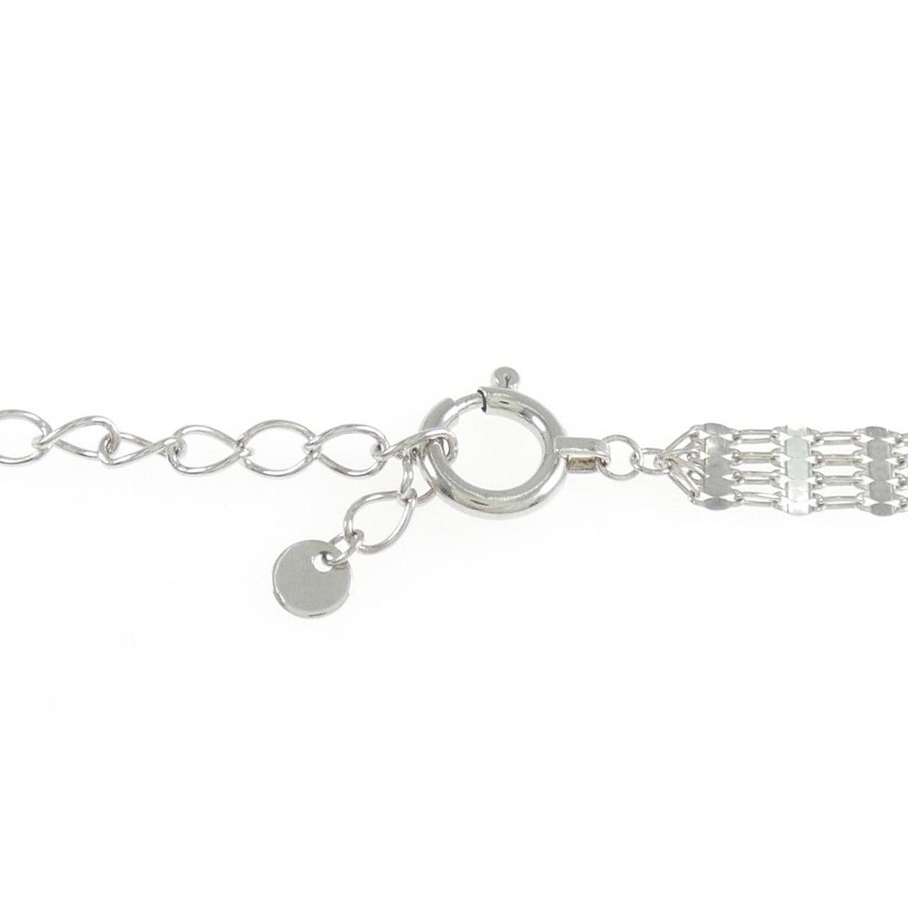 純PT ブレスレット