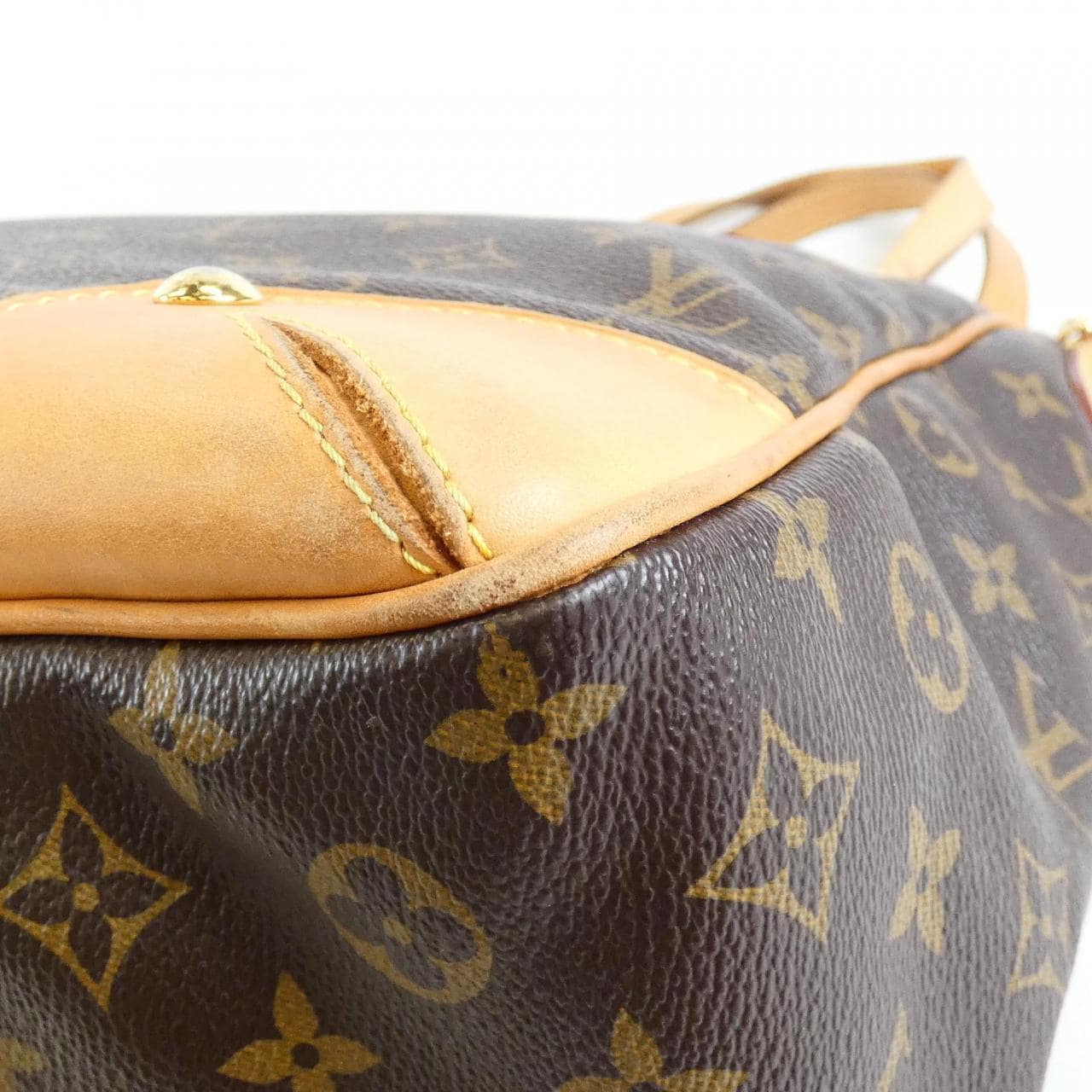 LOUIS VUITTON Monogram Estrella MM M41232 包