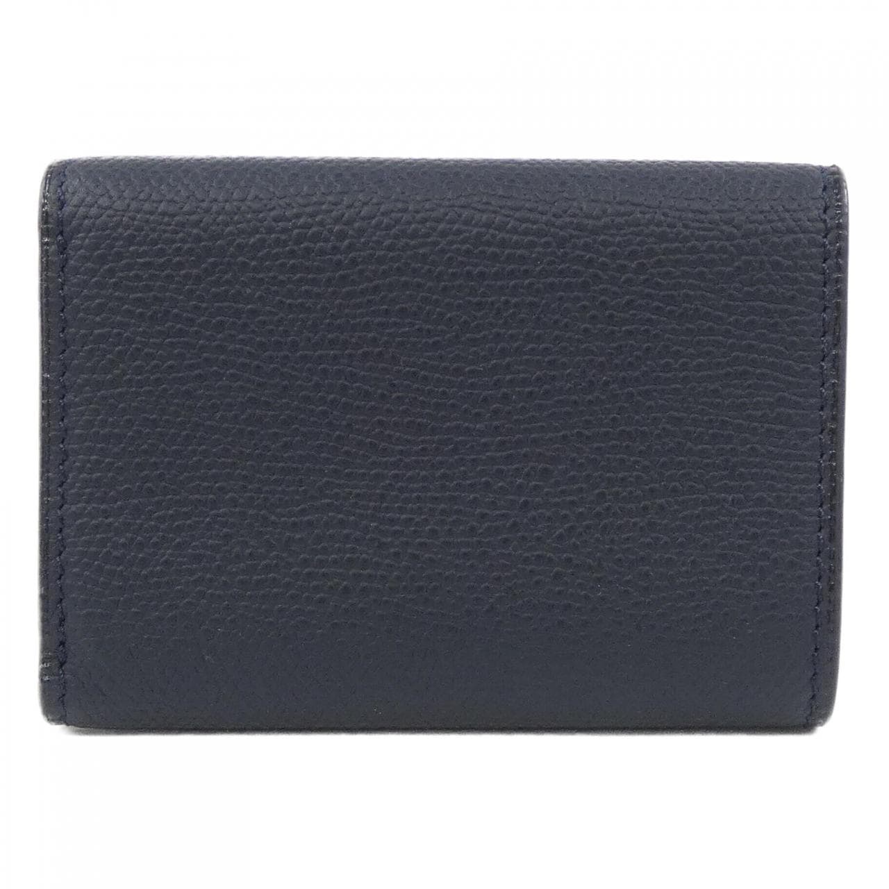 ヴァレクストラ VALEXTRA コンパクト パース SGNL0026028LRLWF99 WALLET