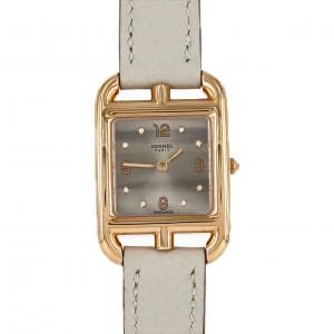 HERMES Cape Cod PG/8P CC1.270 PG/RG Quartz