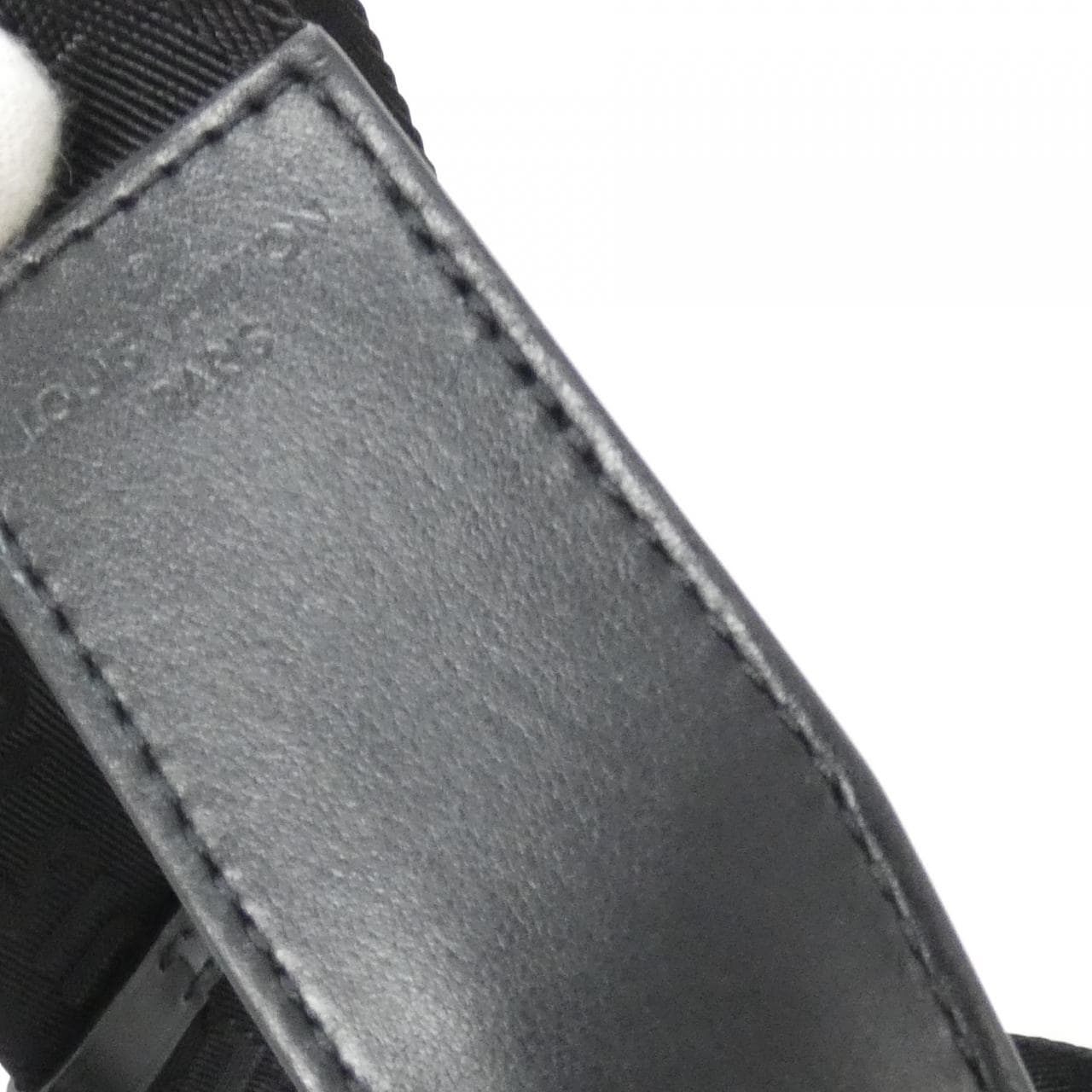 ルイヴィトン モノグラム エクリプス ディストリクト PM M46255 ショルダーバッグ