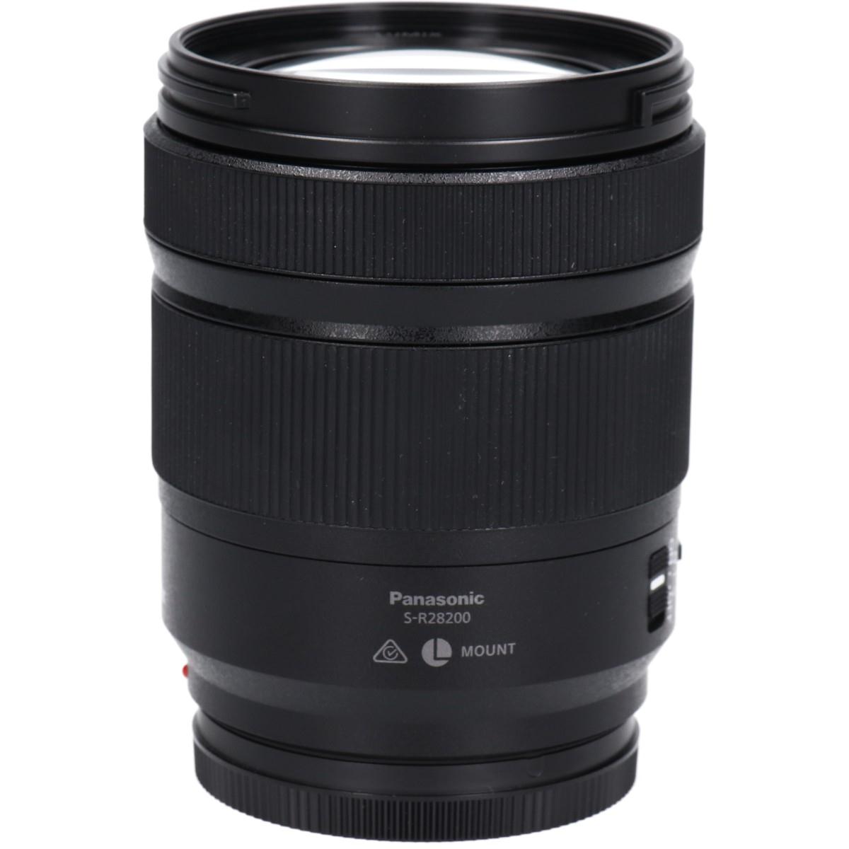 Ｓ２８－２００ｍｍ　Ｆ４－７．１