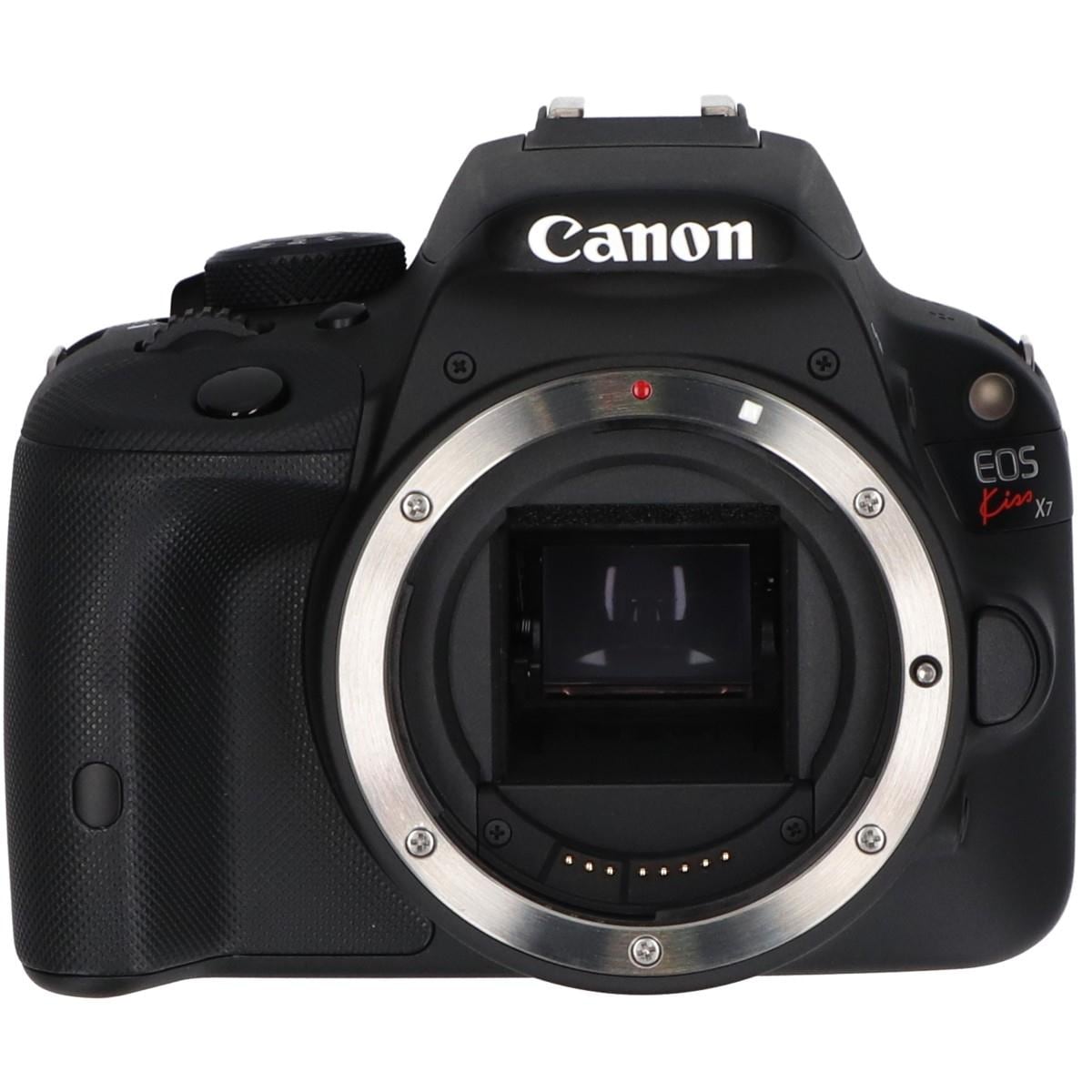 ＥＯＳ　ＫＩＳＳ　Ｘ７
