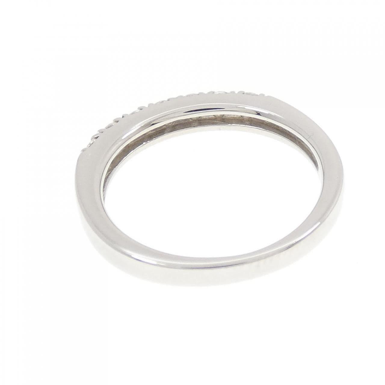 ヴァンドーム ダイヤモンド リング 0.28CT