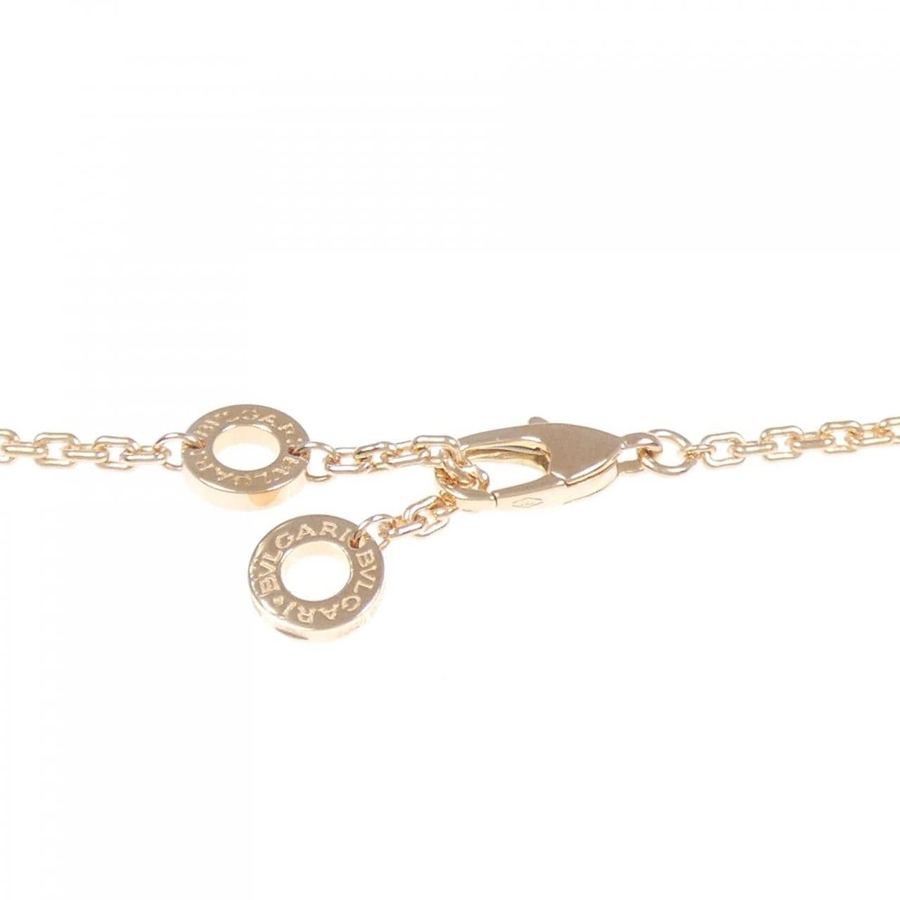 BVLGARI Serpenti 毒蛇项链