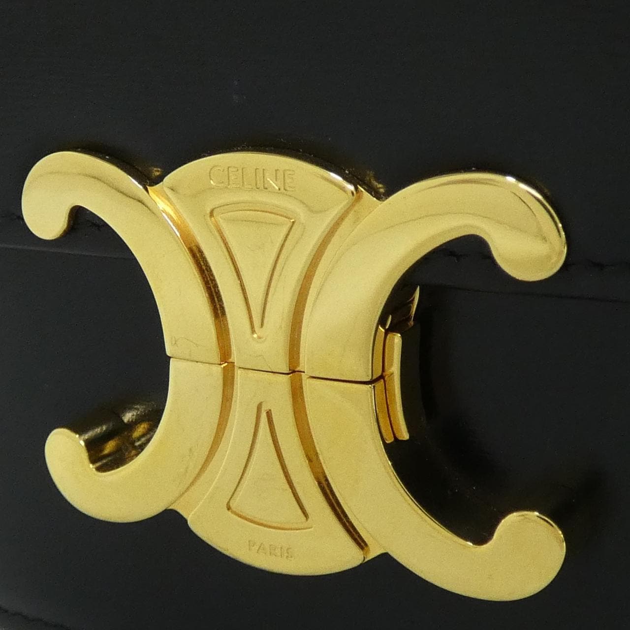 セリーヌ ティーン トリオンフ 188423BF4 ショルダーバッグ