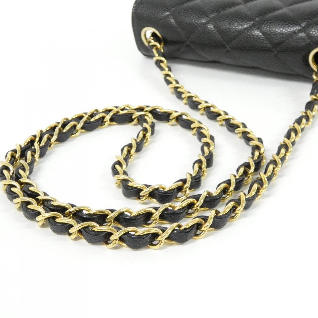 シャネル 1115 ショルダーバッグ