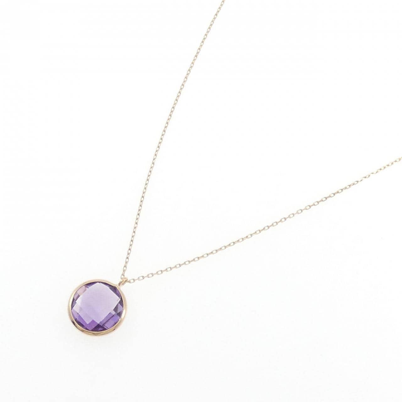 マリハ プリズム ネックレス