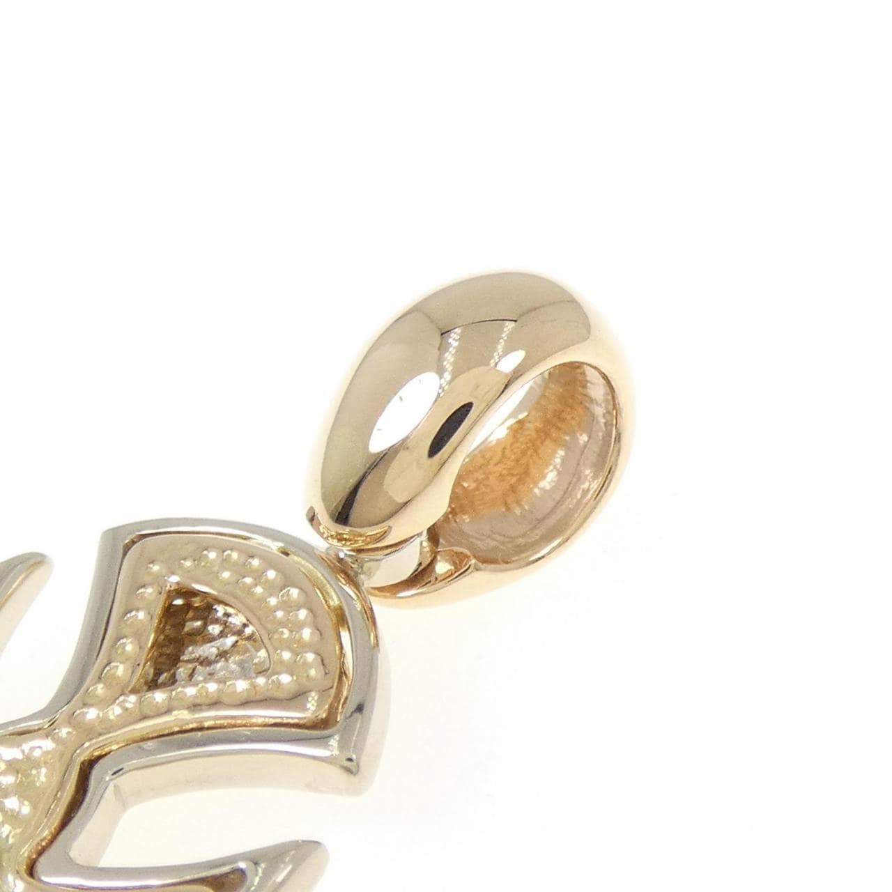 750YG/750WG ペンダント