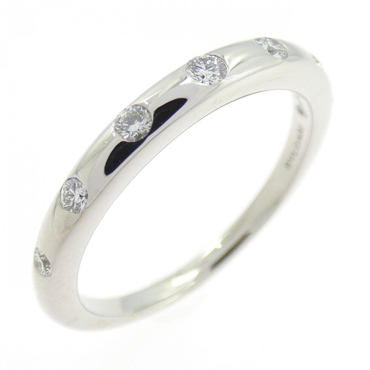 BVLGARI fedi ring