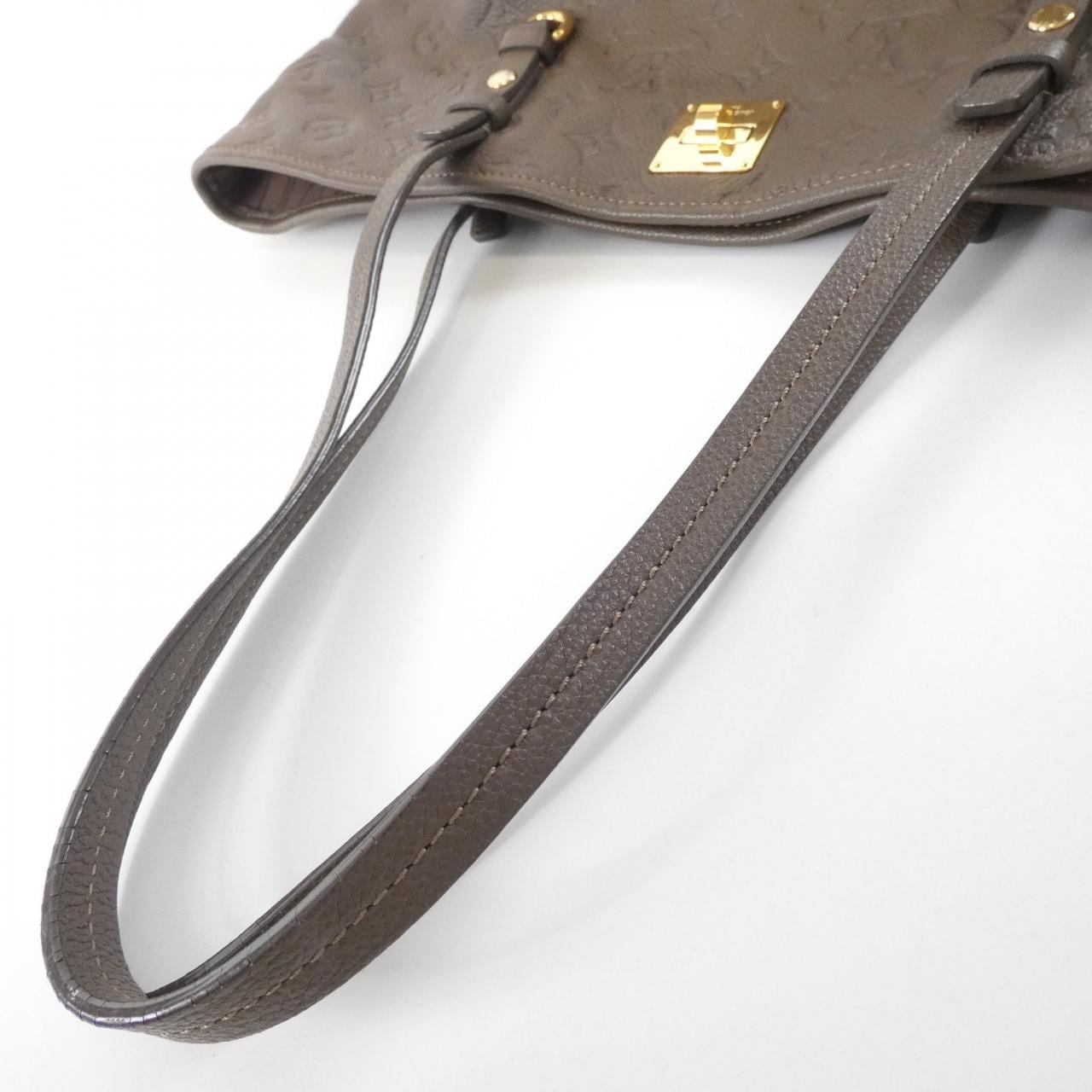 ルイヴィトン モノグラム アンプラント シタディン GM M93238 バッグ