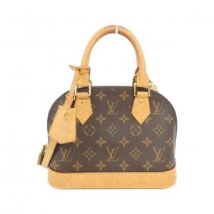 ルイヴィトン モノグラム アルマBB M53152 バッグ