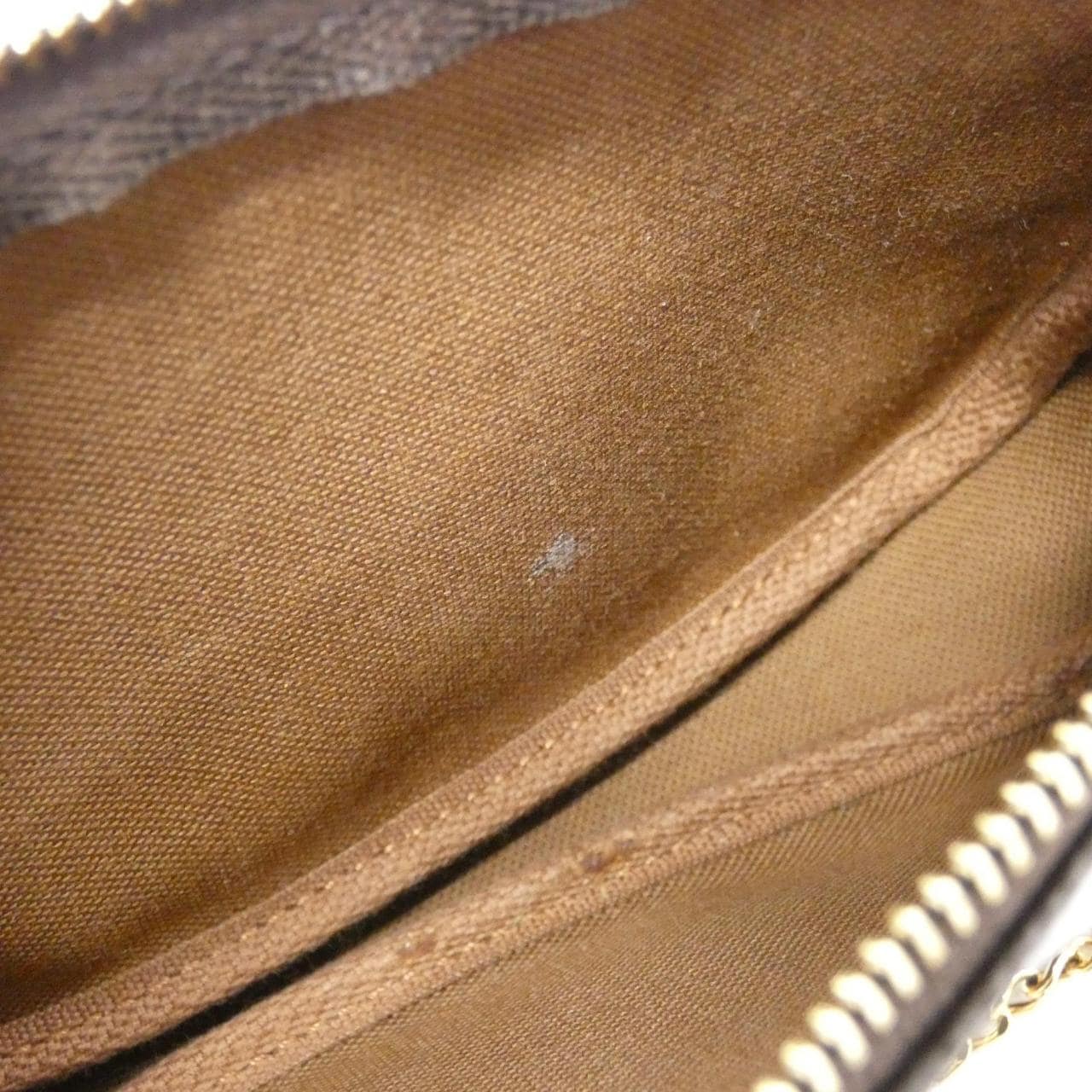 ルイヴィトン モノグラム(イリュストレ エヴァシオン) ミニ ポシェット アクセソワール M41655 アクセサリーポーチ