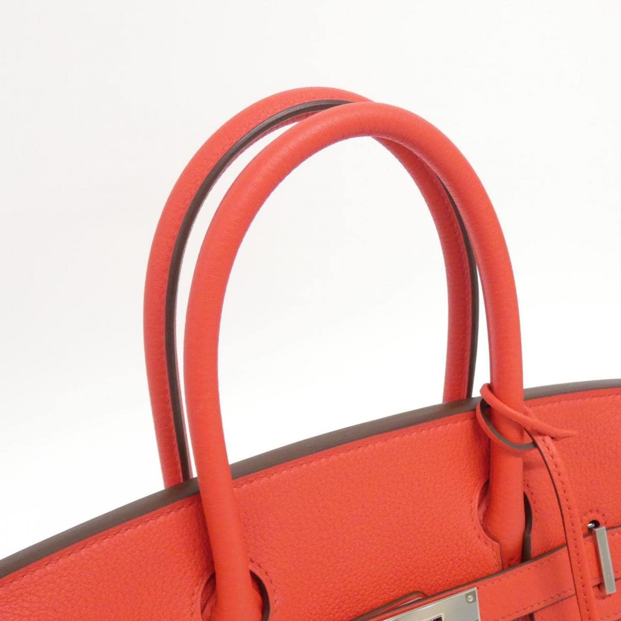 【未使用品】エルメス バーキン 30cm 030520CK バッグ