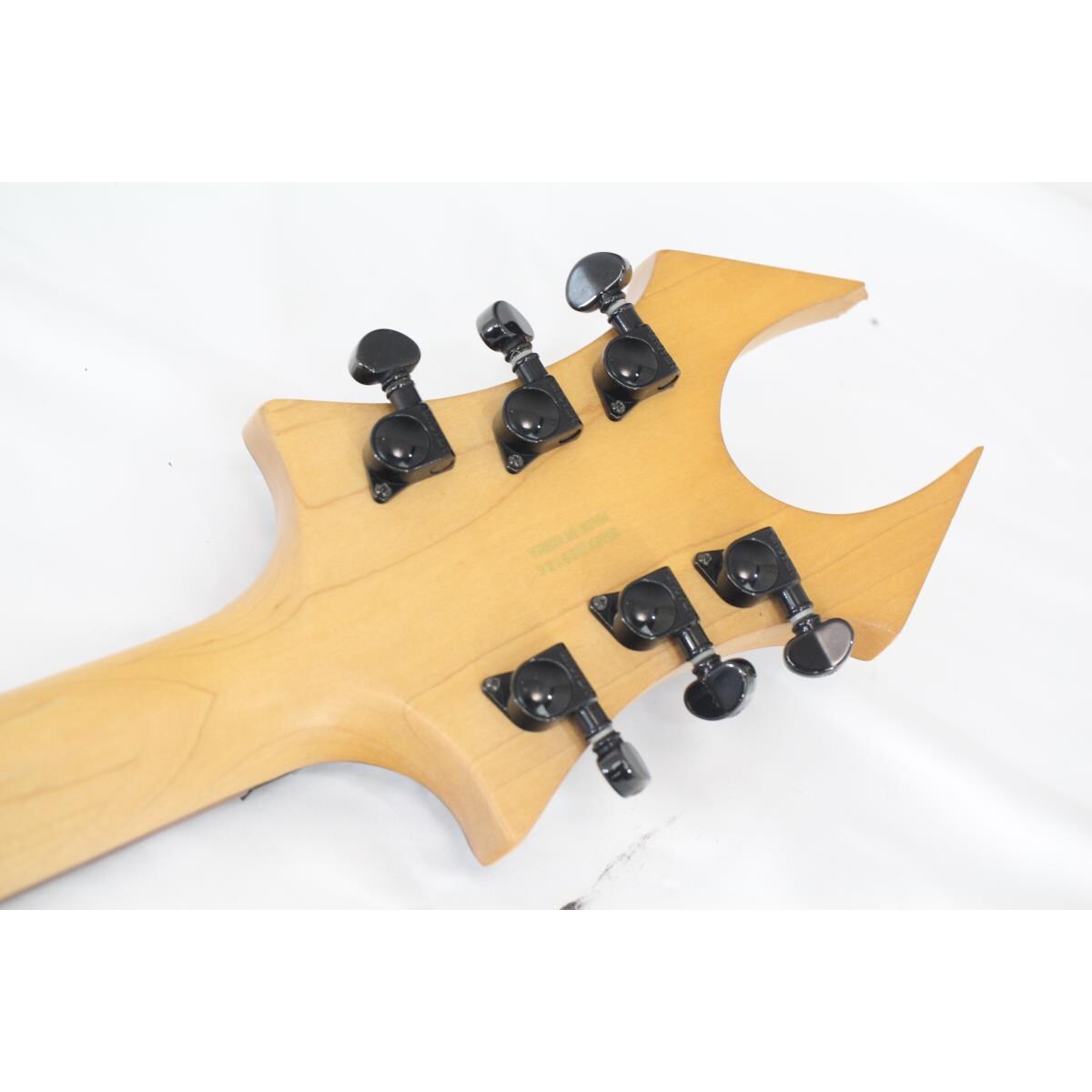 モッキン様専用 なおさん様専用です モッキンバード 変形ギター