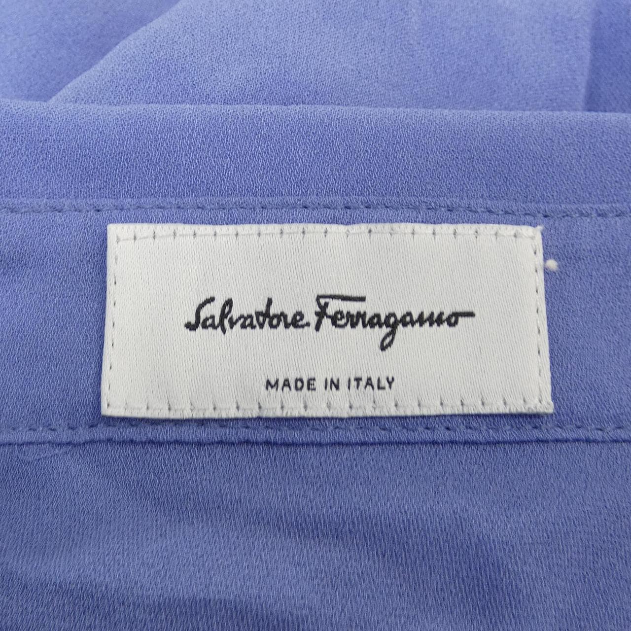 サルヴァトーレフェラガモ SALVATORE FERRAGAMO シャツ