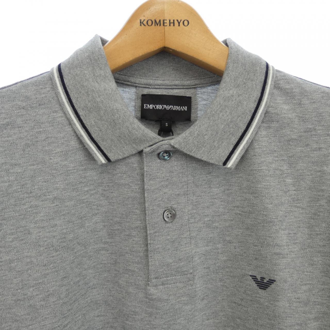 エンポリオアルマーニ EMPORIO ARMANI ポロシャツ