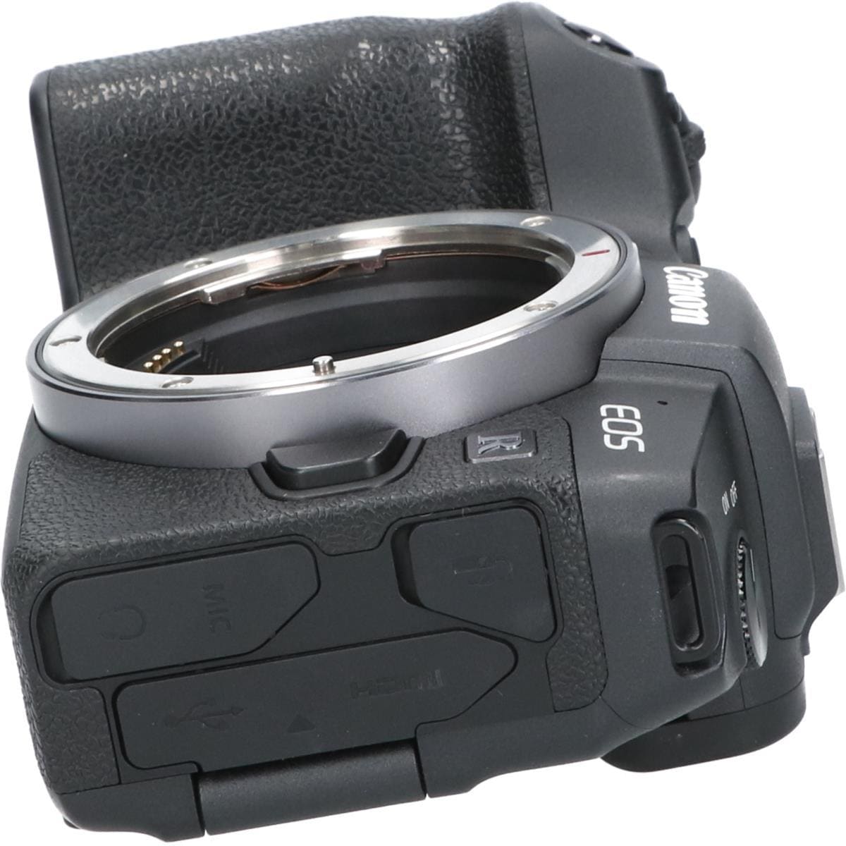 CANON EOS RP