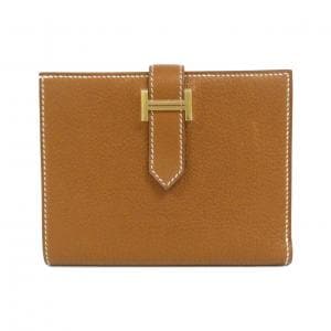 エルメス ベアン コンパクト 086451CC 財布