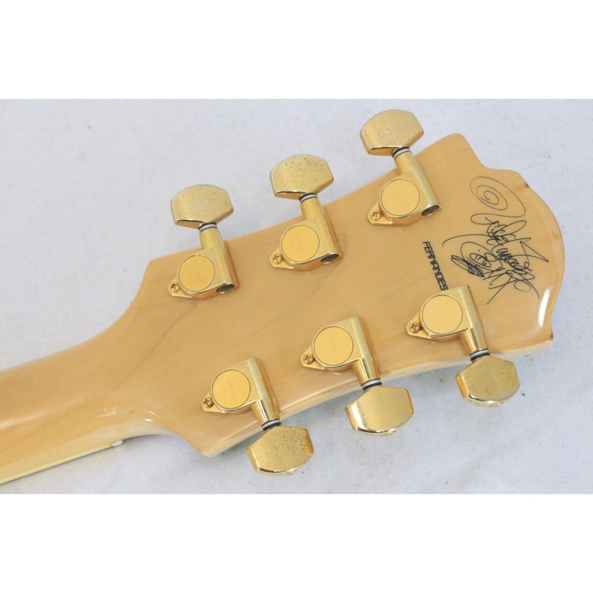 ＦＥＲＮＡＮＤＥＳ　　ＭＧ－１２０Ｘ