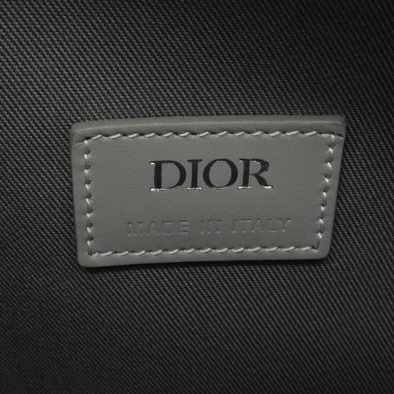 ディオール DIOR ランゴ26 CDダイヤモンド 1ADPO267CDP BAG