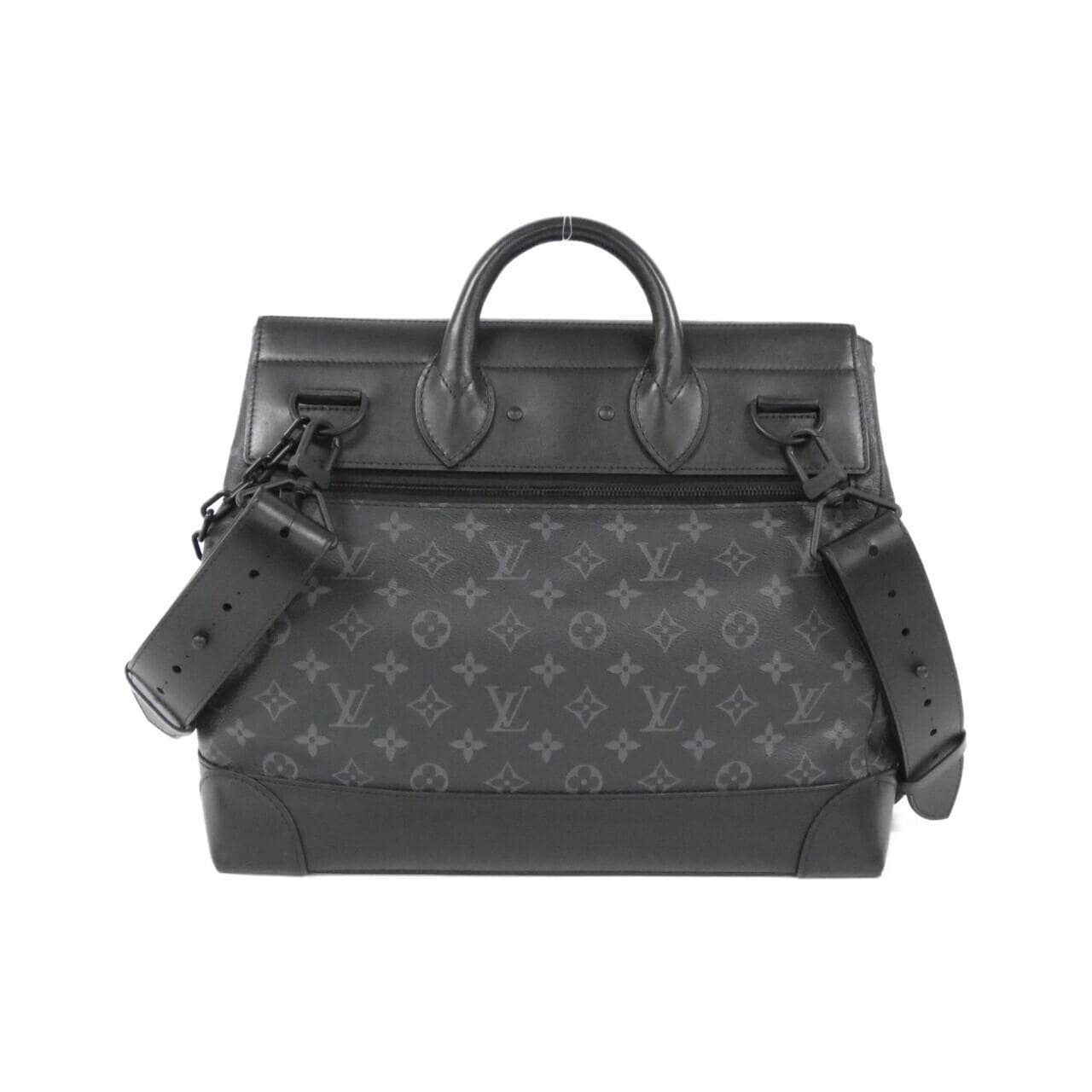 ルイヴィトン モノグラム エクリプス スティーマー PM M44731 バッグ