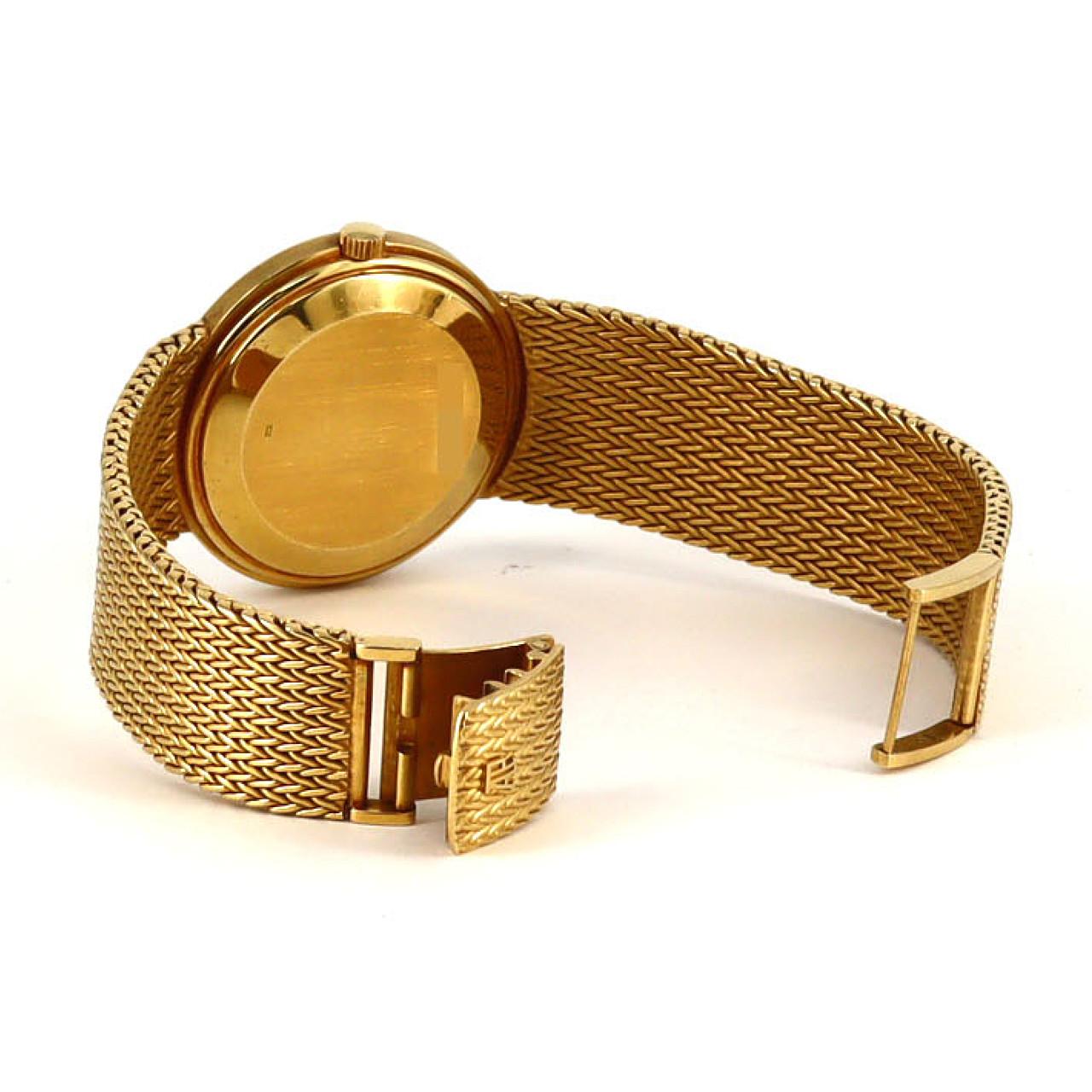 オーデマ･ピゲ ムーンフェイズ YG YG 自動巻